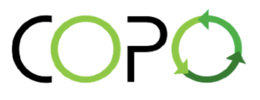 COPO Webshop